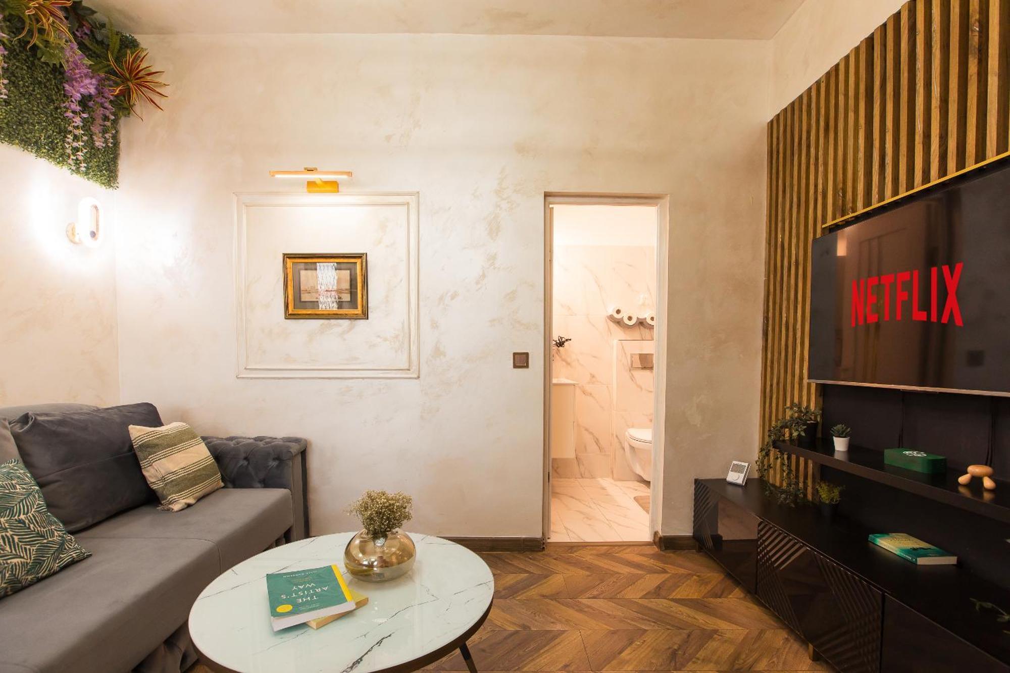 Royalty Apt With City Views On Calea Victoriei Bukarest Kültér fotó